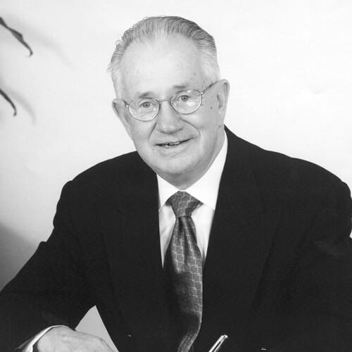 R. GREGG ANDERSON*