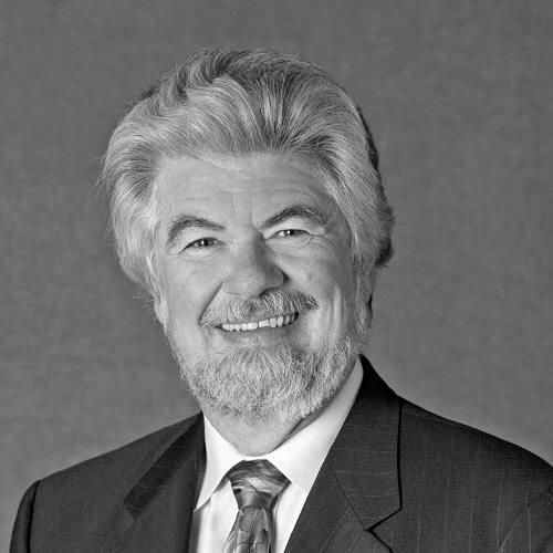 RAY C. BECKER