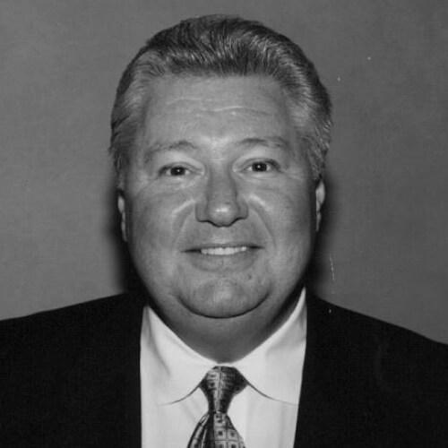 D. GREGG BROWN