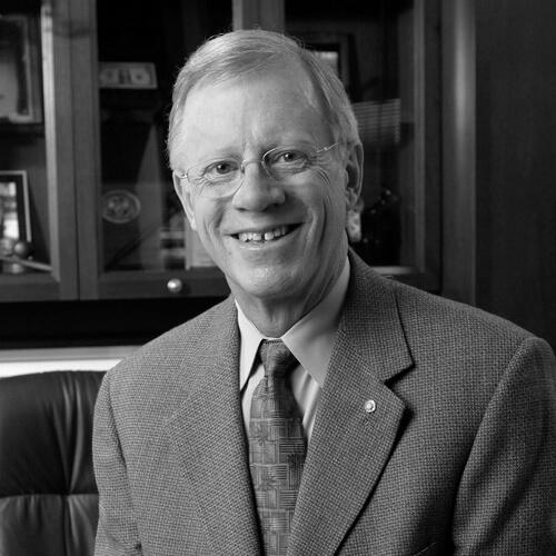 RICHARD D. BAKER*