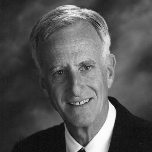 RICHARD HUNSAKER