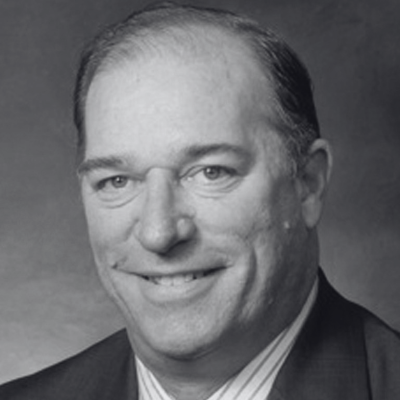 JOHN W. NORMAN