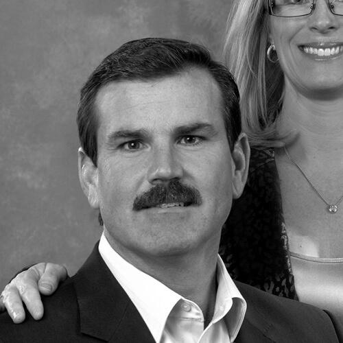 DAVE & LORI SANSON