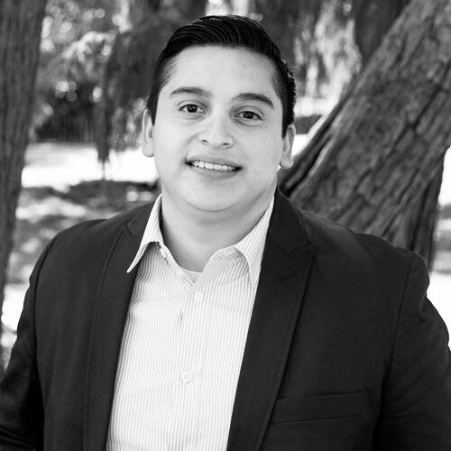 Joe Sanchez - CIRB Research Director