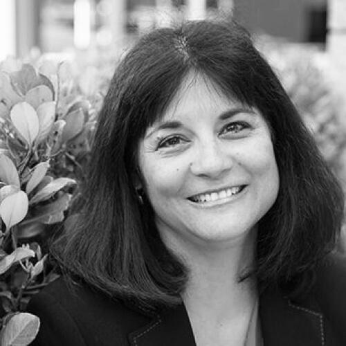 Desiree Webb - Director of Accounting