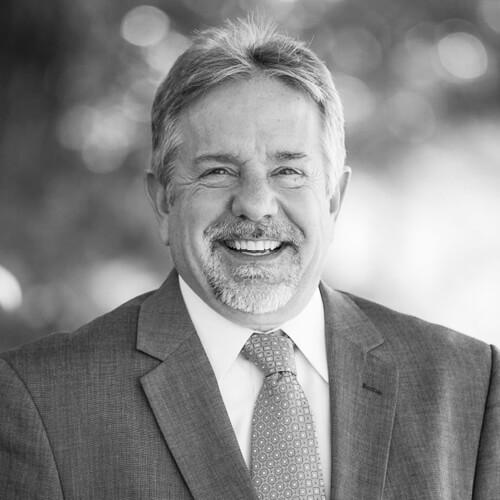 Michael McSweeney - Career Technical Education Coordinator BITA